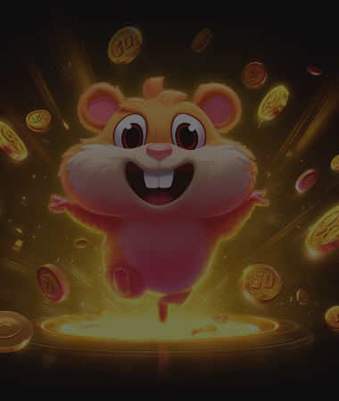 Hamster Run
