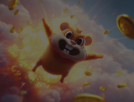 Hamster Run