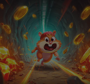 Hamster Run