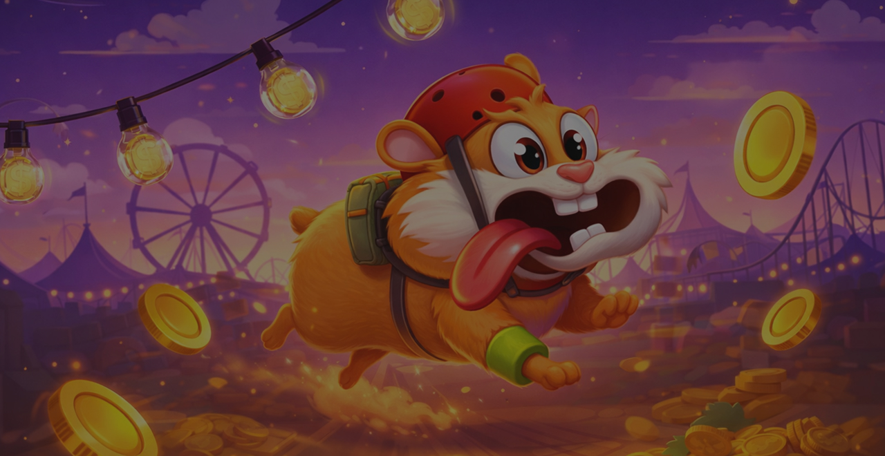 Hamster Run
