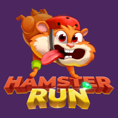 Hamster Run